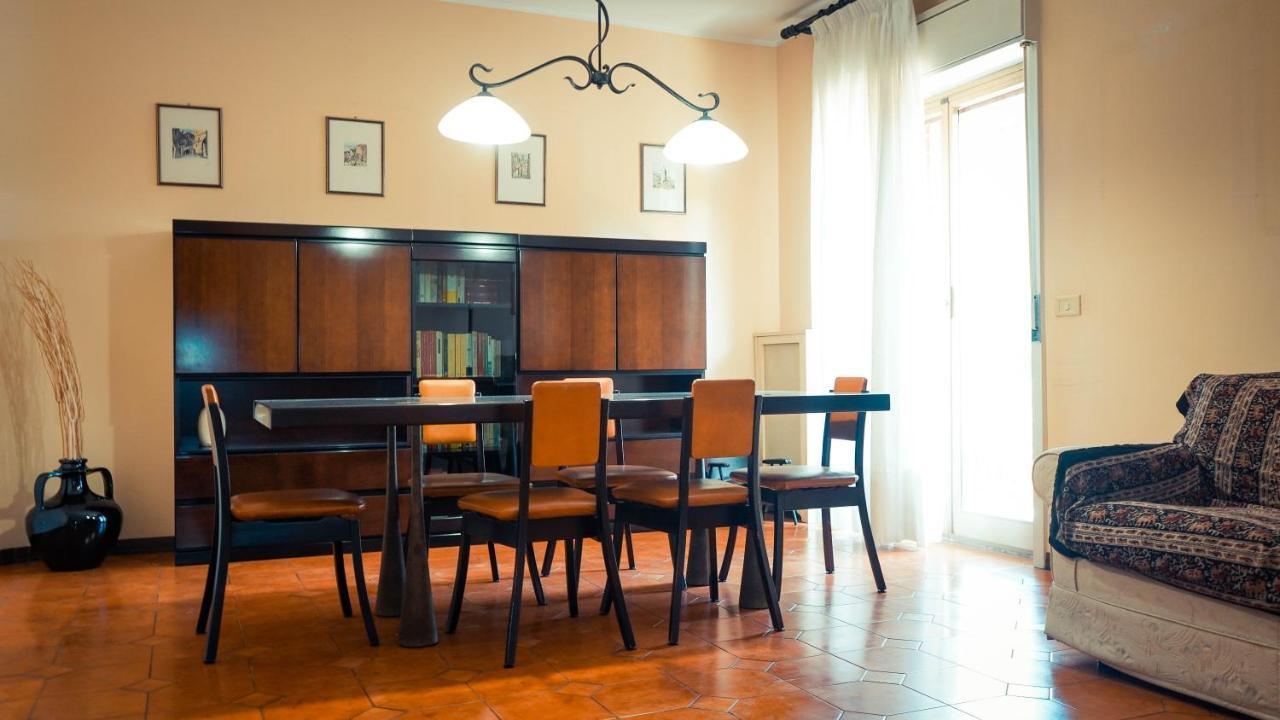 Av Apartment アーチ・カステッロ エクステリア 写真