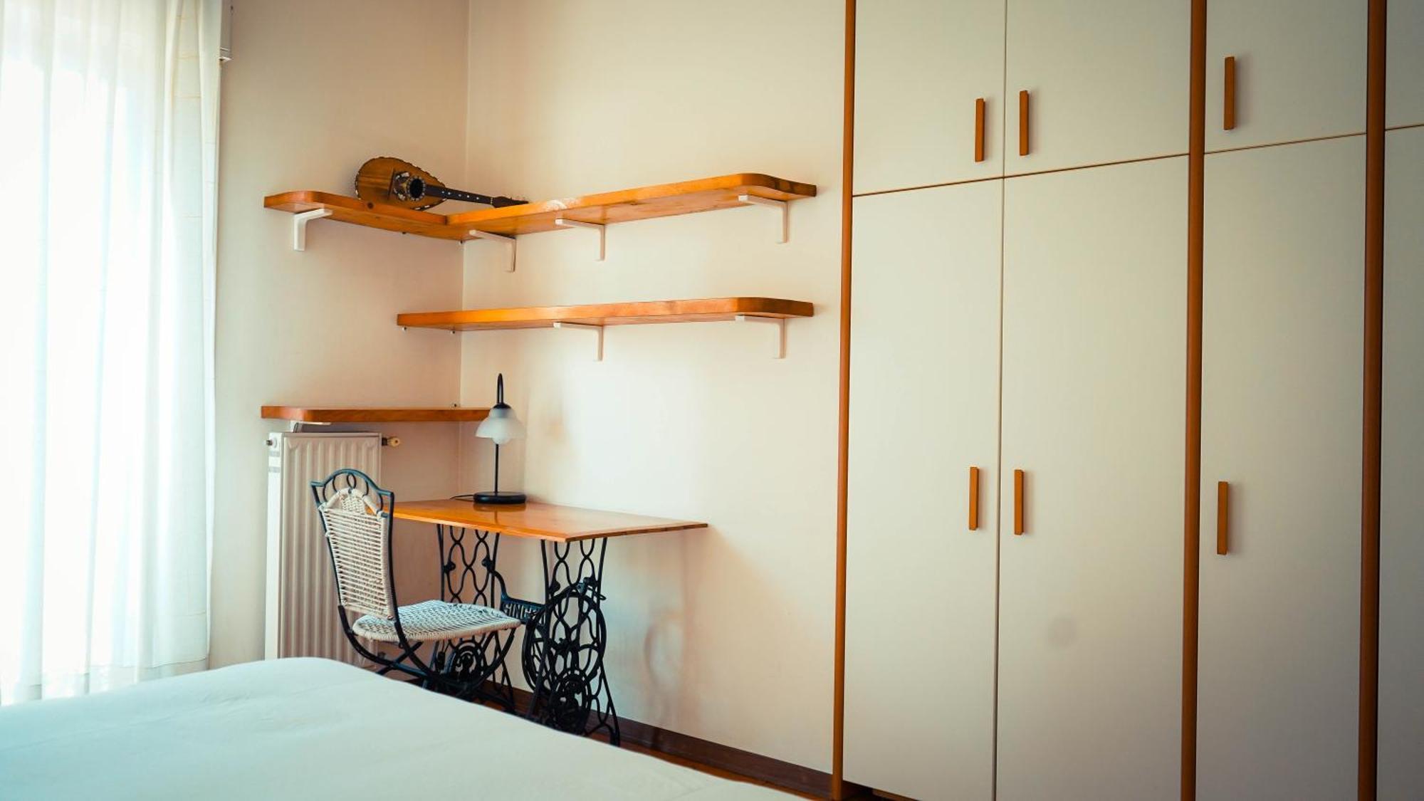 Av Apartment アーチ・カステッロ エクステリア 写真