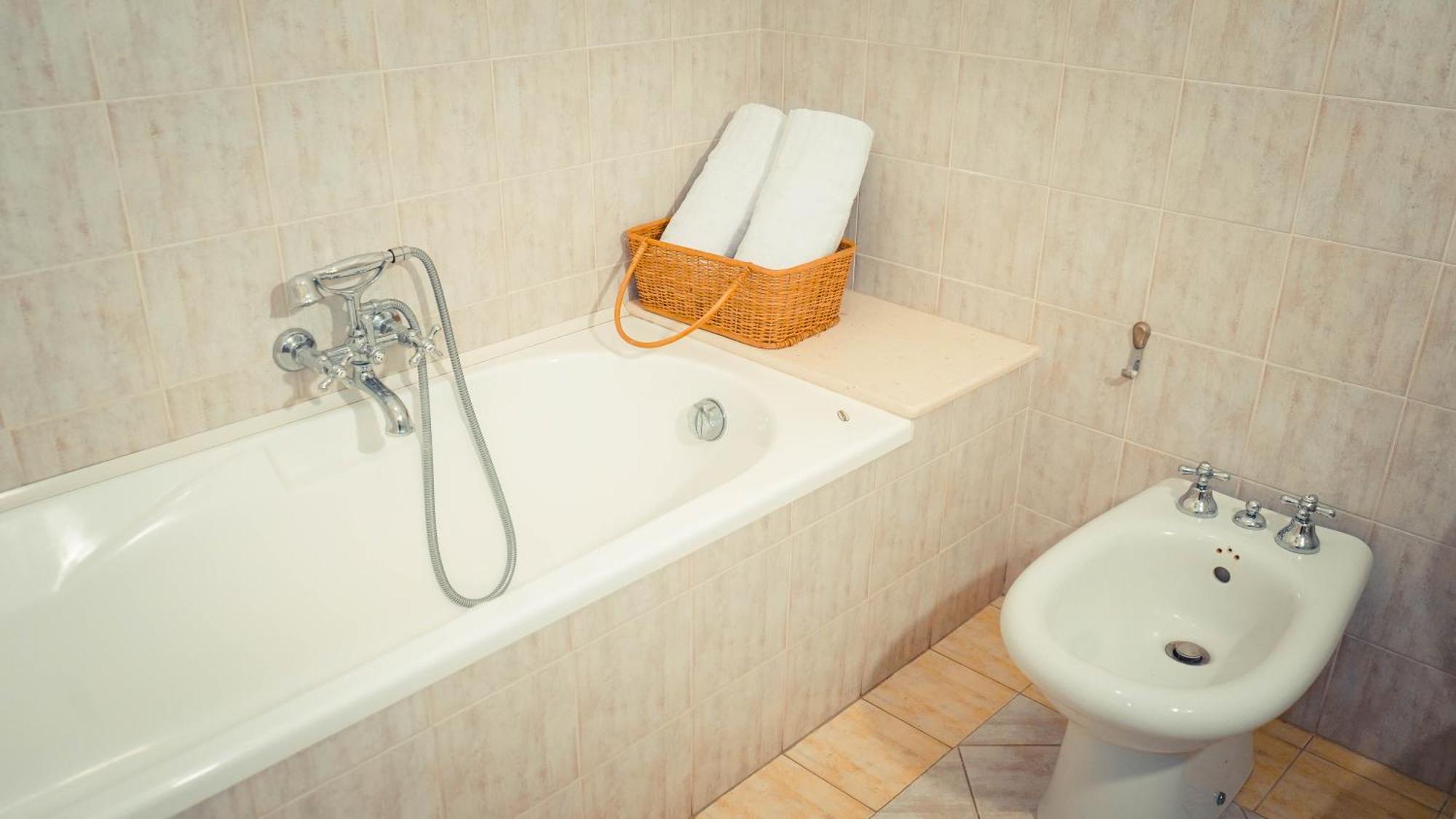 Av Apartment アーチ・カステッロ エクステリア 写真